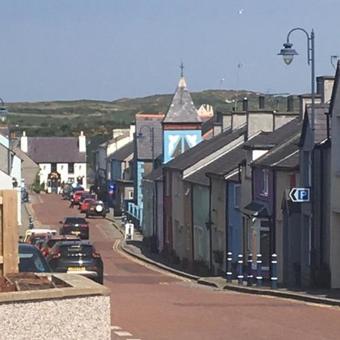 Hostal Woburn Hill Hotel