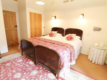 Pickle Cottage, Carnforth