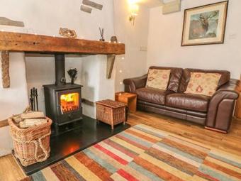 Rosemary Cottage, Carnforth