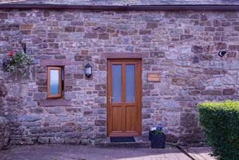 Apartamento Gill Cottage (hot Tub)