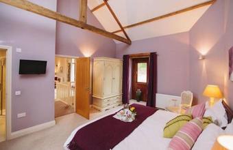 Apartamento Watson Cottage (hot Tub)