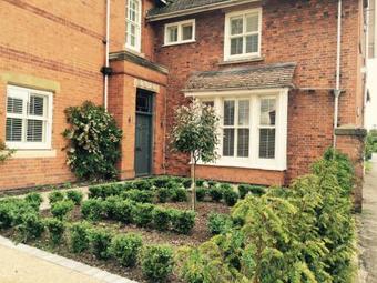 The Grange Bed And Breakfast