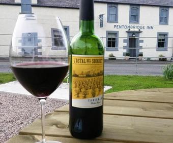 Posada Pentonbridge Inn