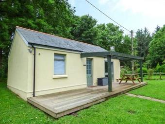 Beachside, Carmarthen