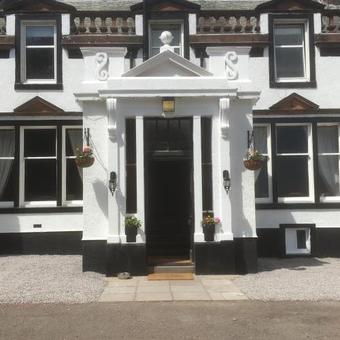 Ernespie House Hotel