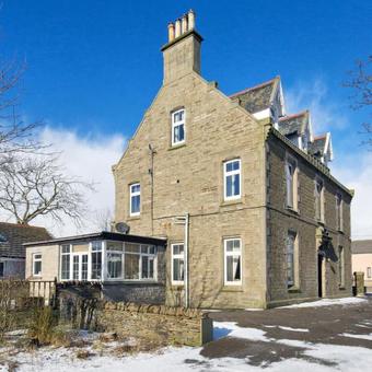 Bed & Breakfast Greenland House