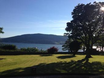 Agroturismo Knockderry Country House Hotel