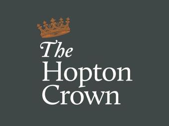 Hotel The Hopton Crown