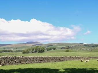 Flying Horse Shoe Cottages