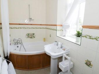 Wayside Cottage, Consett