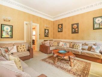 Ormidale House, Colintraive