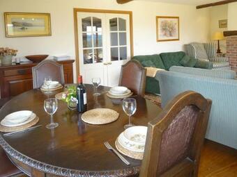 Jackdaws Cottage