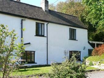 Old Vicarage Cottage
