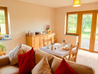 Acorn Farm B&B