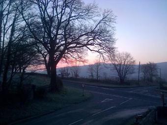 Bed & Breakfast The Old Wheelwright