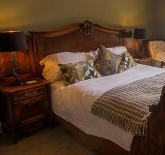 Bed & Breakfast The Red Pump Inn