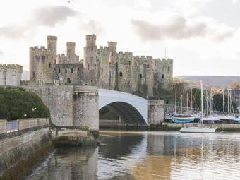 1 Tyn Y Coed Cottages, Conwy