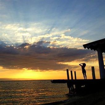 Hotel Moulin Sur Mer