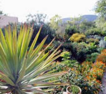 Hotel H�tel Des Cascades Ecolodge