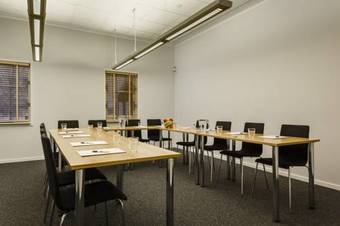 Skapa Hotell & Konferens