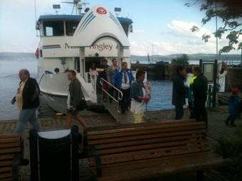 Hostal Visings� Pensionat