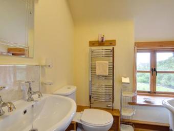 Holiday Home Hideaway