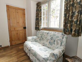 Mill House, Dorchester