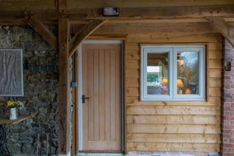 Bed & Breakfast The Barn At Amberwell