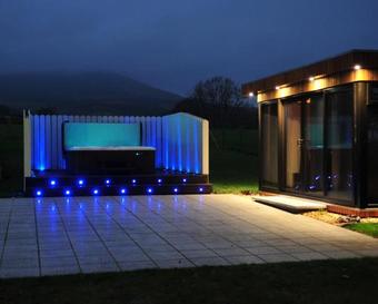 Sperrin View Self Catering House