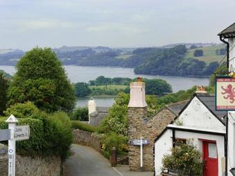 Linney Cottage, Dittisham