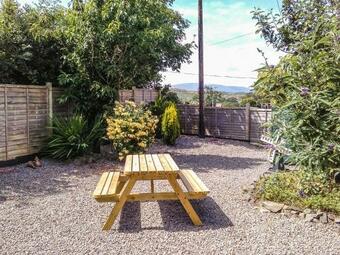 Edge Hill, Castle Douglas