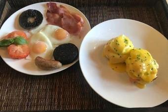 Bed & Breakfast Darsham Old Hall