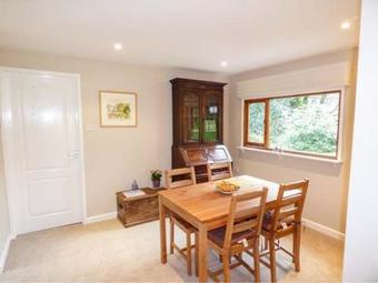 Ty Nain, Dolwyddelan