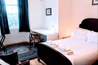 Traditional Apartment Over The Meadows Sleeps 10