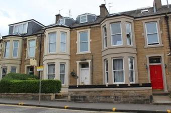 Hostal Cruachan Guest House