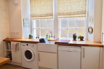 Apartamento Amazing Morningside Two Bedroom Flat