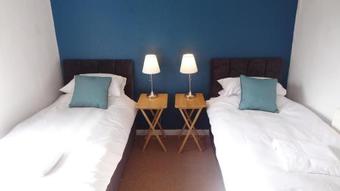 East Linton 3 Bedroom Cottage