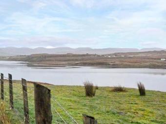 The Keeper's Cottage