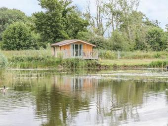 Lakeside Lodge, Norwich