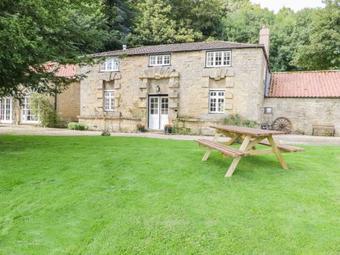 The Stables, Scarborough
