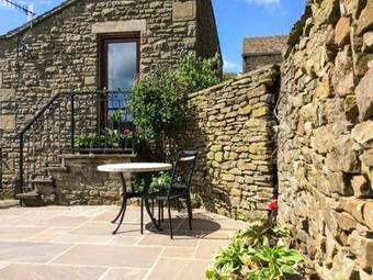 Heath Cottage, Hope Valley