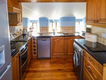 Meadow View, Hope Valley