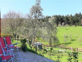 The Red Bus!, Newnham On Severn I