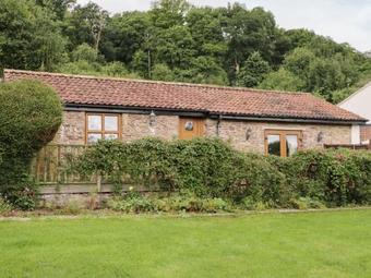 Nibletts Patch Cottage