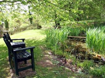 The Cider Barn, Newnham On Severn