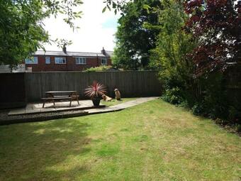 Sunnyside Cottage, Filey