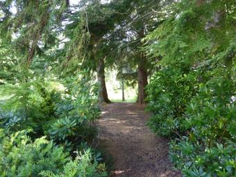 Bed & Breakfast Blervie House