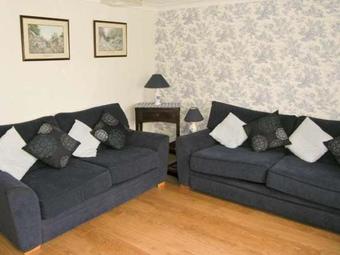 Violet Cottage, Thetford