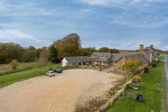 Bed & Breakfast Merrymouth