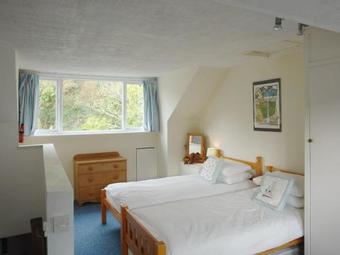 Quarry Cottage - Flushing